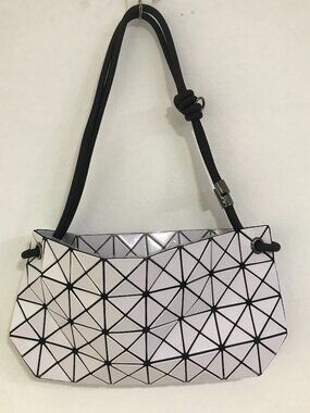 Bao Bao Issey Miyake 'Loop' Shoulder Bag